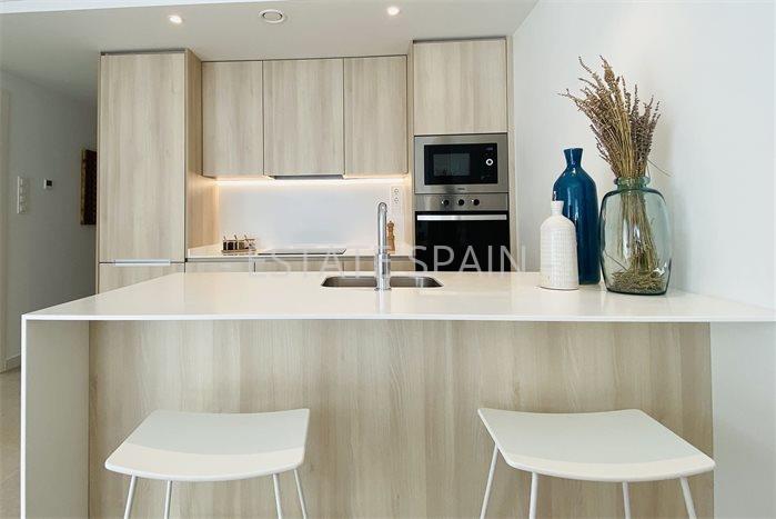 Бунгало в Пилар-де-ла-Орадада 75 м2 №BL259174C6F9  - Продажа - 18 preview