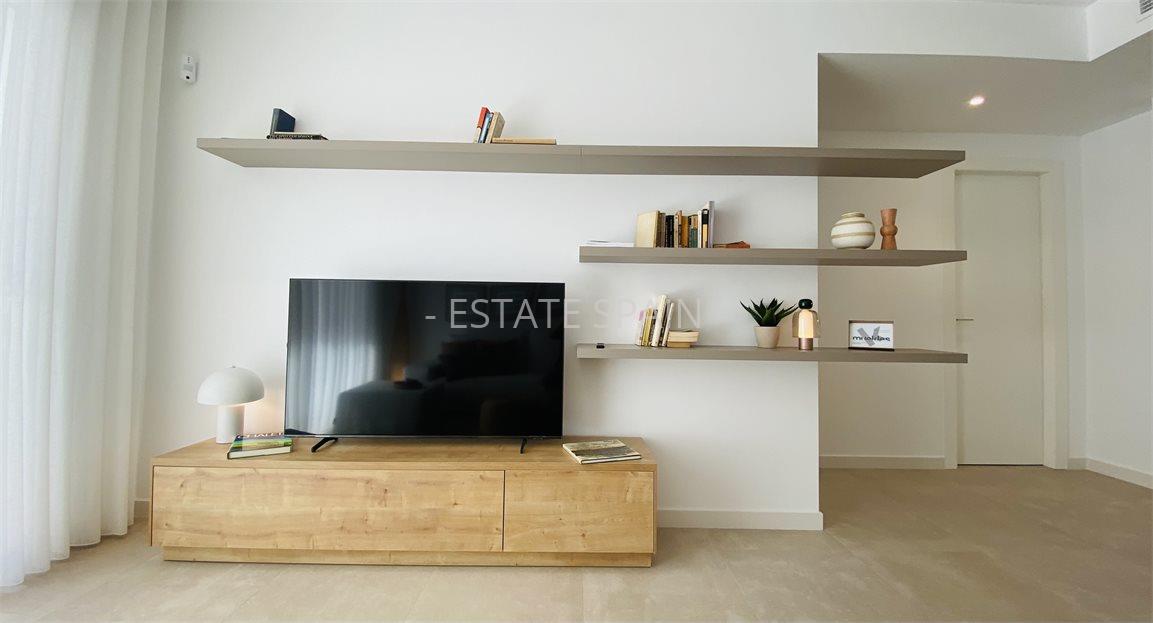 Бунгало в Пилар-де-ла-Орадада 75 м2 №BL259174C6F9  - Продажа - 48 large