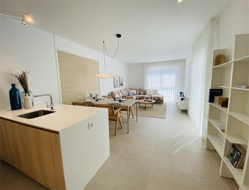 Бунгало в Пилар-де-ла-Орадада 75 м2 №BL259174C6F9  - Продажа - 42 large