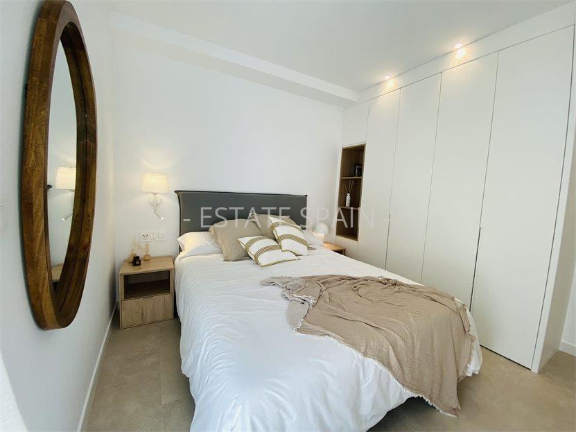 Бунгало в Пилар-де-ла-Орадада 75 м2 №BL259174C6F9  - Продажа - 17 large