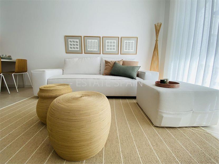 Бунгало в Пилар-де-ла-Орадада 75 м2 №BL259174C6F9  - Продажа - 6 large