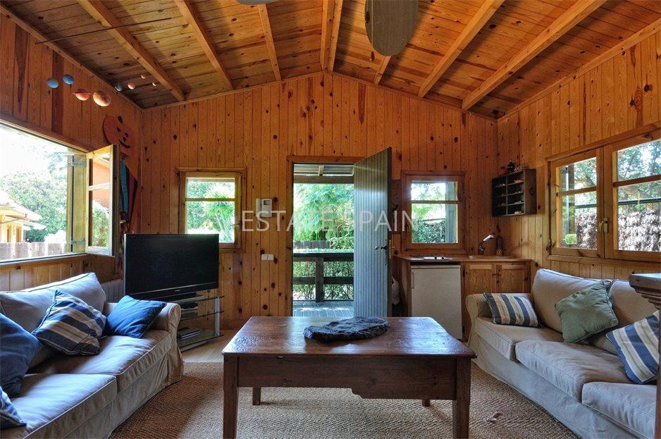 Дом в Сан-Андрес-де-Льеванерас 366 м2 №VL197291AED3  - Продажа - 21 large