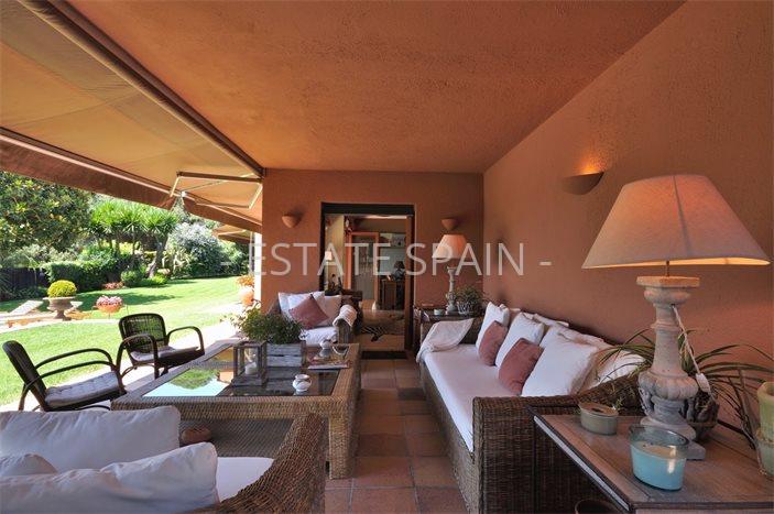 Дом в Сан-Андрес-де-Льеванерас 366 м2 №VL197291AED3  - Продажа - 2 preview