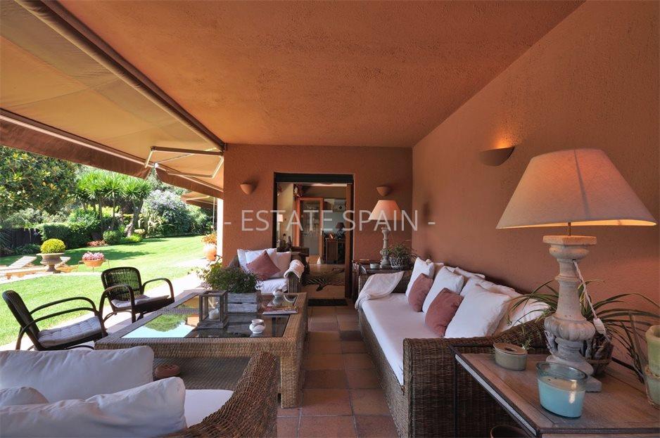 Дом в Сан-Андрес-де-Льеванерас 366 м2 №VL197291AED3  - Продажа - 2 large