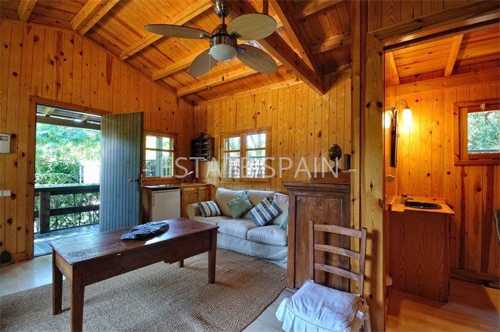 Дом в Сан-Андрес-де-Льеванерас 366 м2 №VL197291AED3  - Продажа - 20 preview