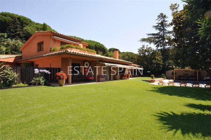 Дом в Сан-Андрес-де-Льеванерас 366 м2 №VL197291AED3  - Продажа - 14 preview