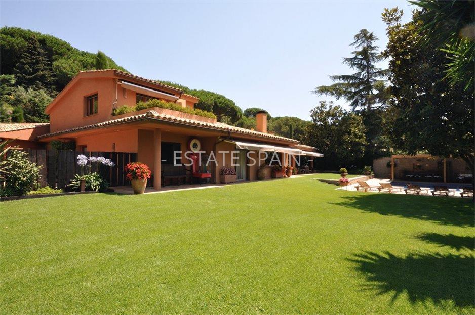 Дом в Сан-Андрес-де-Льеванерас 366 м2 №VL197291AED3  - Продажа - 14 large