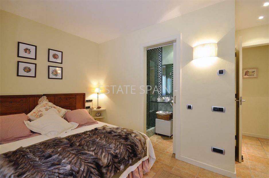 Дом в Сан-Андрес-де-Льеванерас 366 м2 №VL197291AED3  - Продажа - 42 large