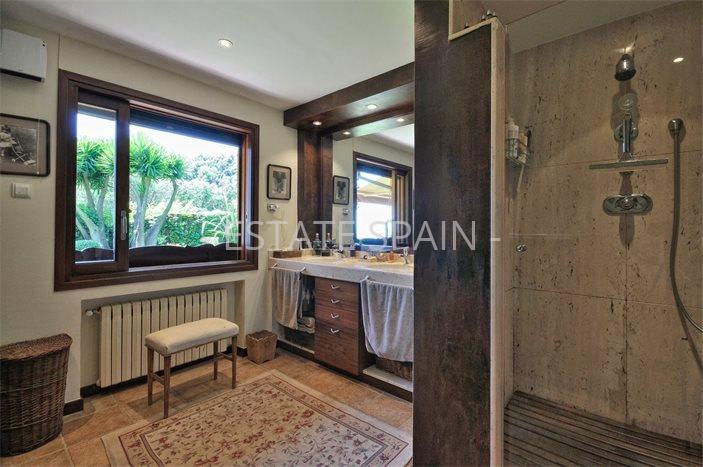 Дом в Сан-Андрес-де-Льеванерас 366 м2 №VL197291AED3  - Продажа - 41 preview