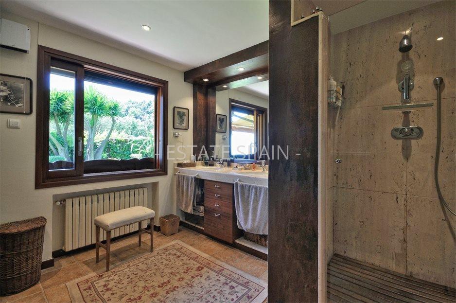 Дом в Сан-Андрес-де-Льеванерас 366 м2 №VL197291AED3  - Продажа - 41 large