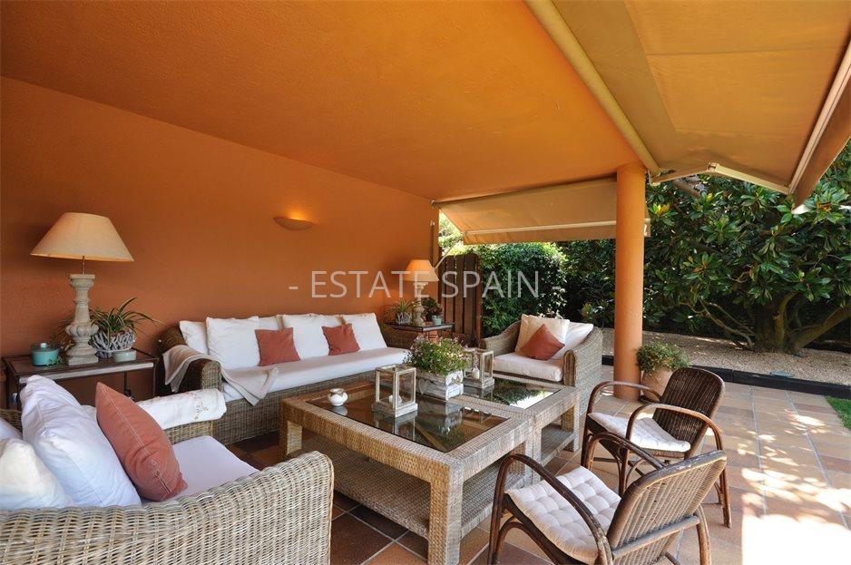 Дом в Сан-Андрес-де-Льеванерас 366 м2 №VL197291AED3  - Продажа - 18 large