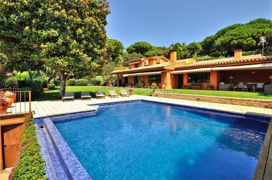 Дом в Сан-Андрес-де-Льеванерас 366 м2 №VL197291AED3  - Продажа - 1 large