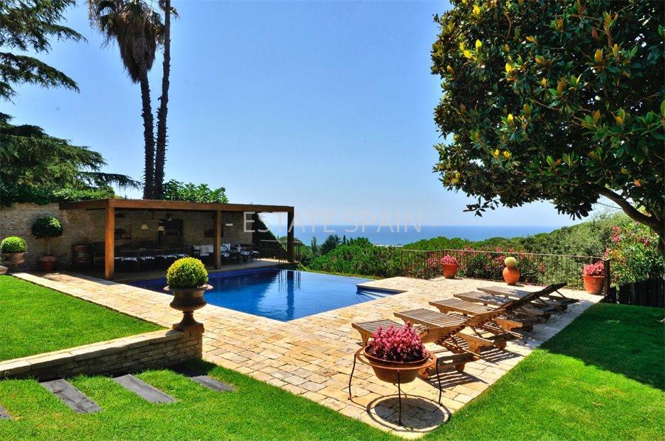 Дом в Сан-Андрес-де-Льеванерас 366 м2 №VL197291AED3  - Продажа - 4 large