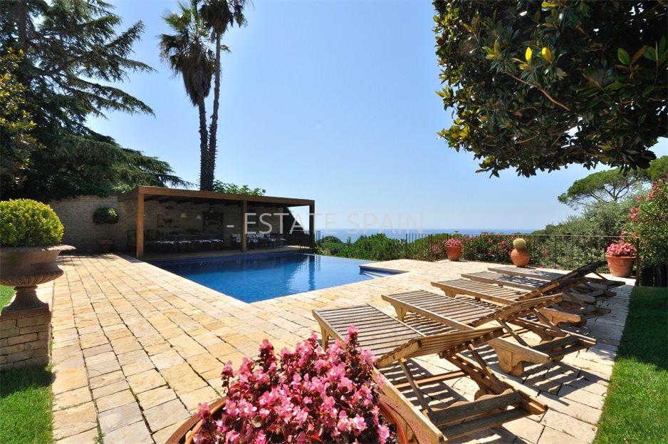 Дом в Сан-Андрес-де-Льеванерас 366 м2 №VL197291AED3  - Продажа - 9 large