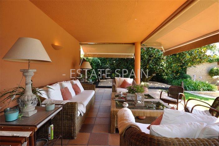 Дом в Сан-Андрес-де-Льеванерас 366 м2 №VL197291AED3  - Продажа - 29 preview