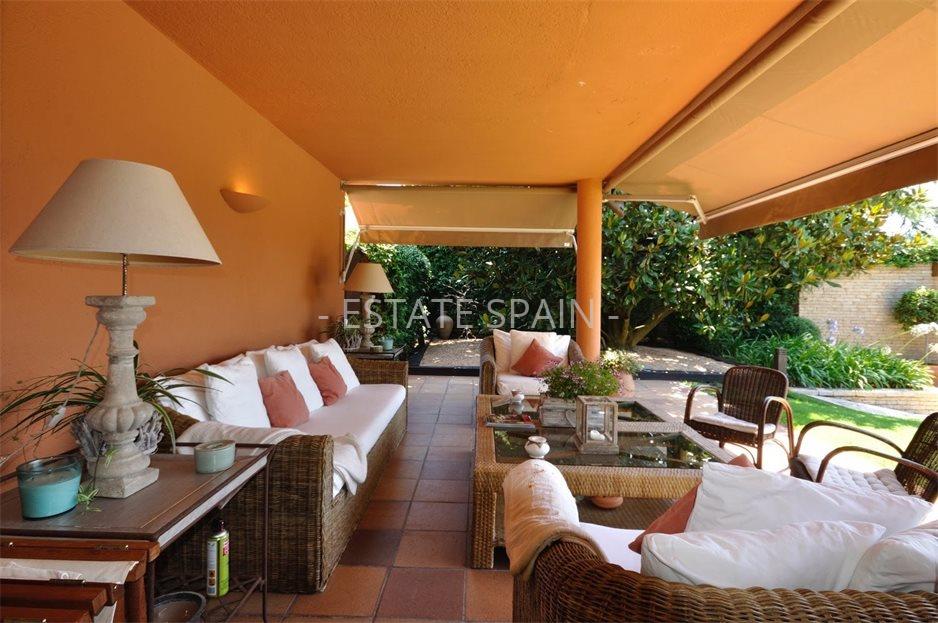 Дом в Сан-Андрес-де-Льеванерас 366 м2 №VL197291AED3  - Продажа - 29 large