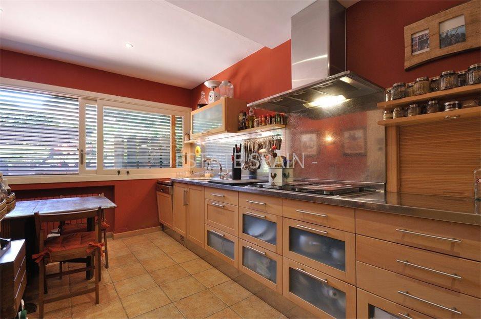 Дом в Сан-Андрес-де-Льеванерас 366 м2 №VL197291AED3  - Продажа - 33 large