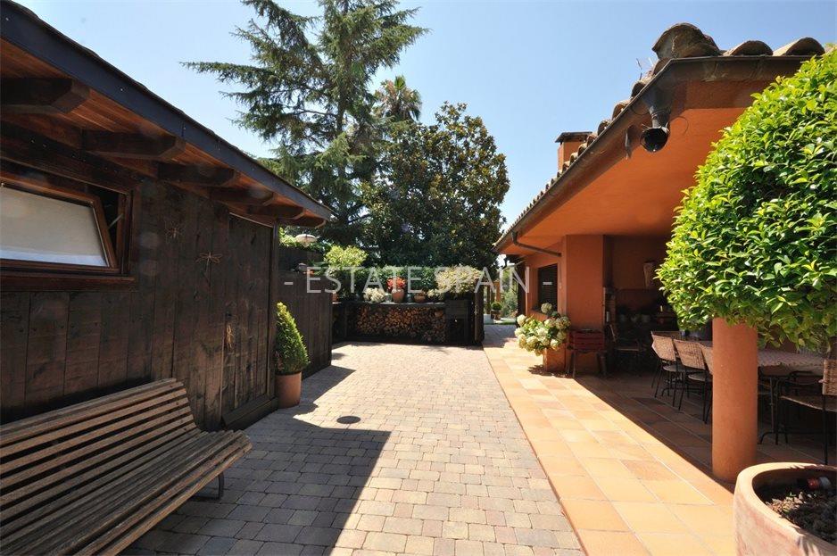 Дом в Сан-Андрес-де-Льеванерас 366 м2 №VL197291AED3  - Продажа - 24 large