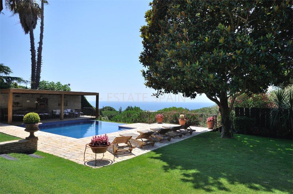 Дом в Сан-Андрес-де-Льеванерас 366 м2 №VL197291AED3  - Продажа - 38 large