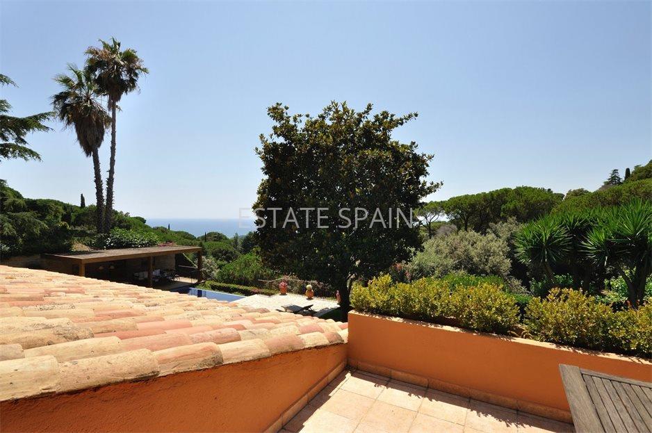 Дом в Сан-Андрес-де-Льеванерас 366 м2 №VL197291AED3  - Продажа - 48 large