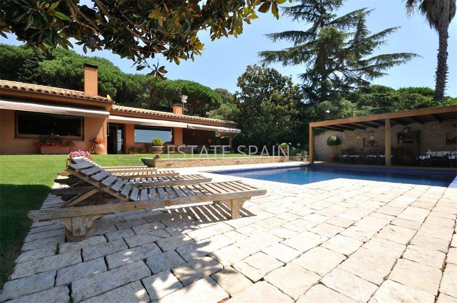 Дом в Сан-Андрес-де-Льеванерас 366 м2 №VL197291AED3  - Продажа - 16 large