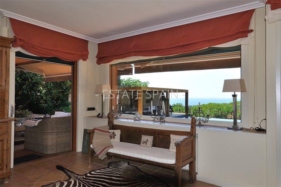 Дом в Сан-Андрес-де-Льеванерас 366 м2 №VL197291AED3  - Продажа - 28 large