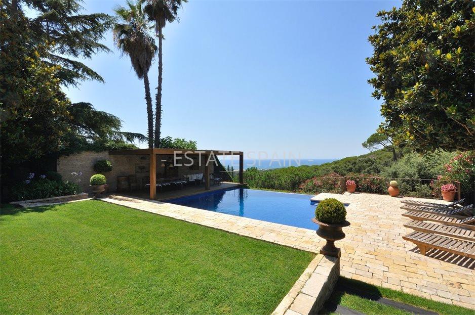 Дом в Сан-Андрес-де-Льеванерас 366 м2 №VL197291AED3  - Продажа - 8 large