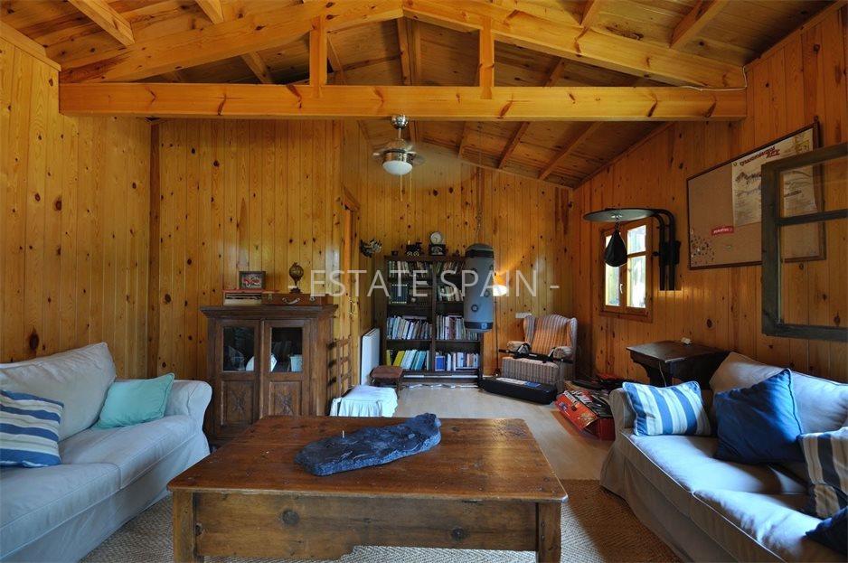 Дом в Сан-Андрес-де-Льеванерас 366 м2 №VL197291AED3  - Продажа - 3 large