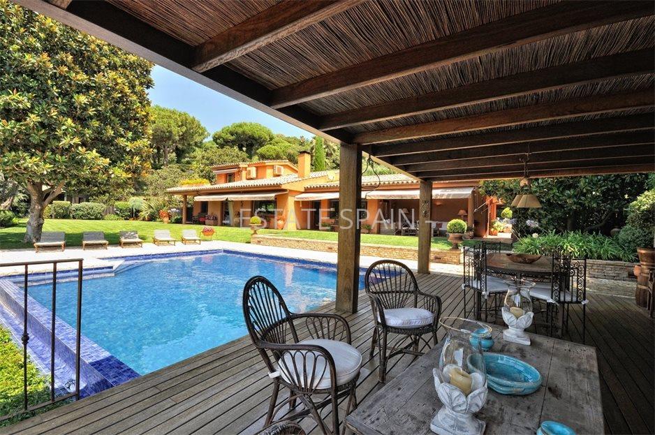 Дом в Сан-Андрес-де-Льеванерас 366 м2 №VL197291AED3  - Продажа - 13 large