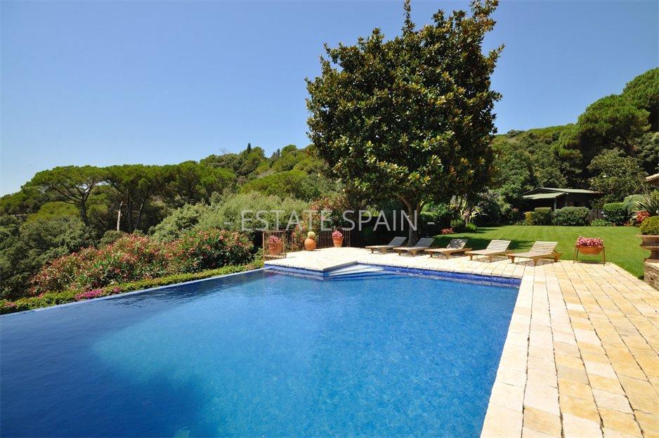 Дом в Сан-Андрес-де-Льеванерас 366 м2 №VL197291AED3  - Продажа - 11 large