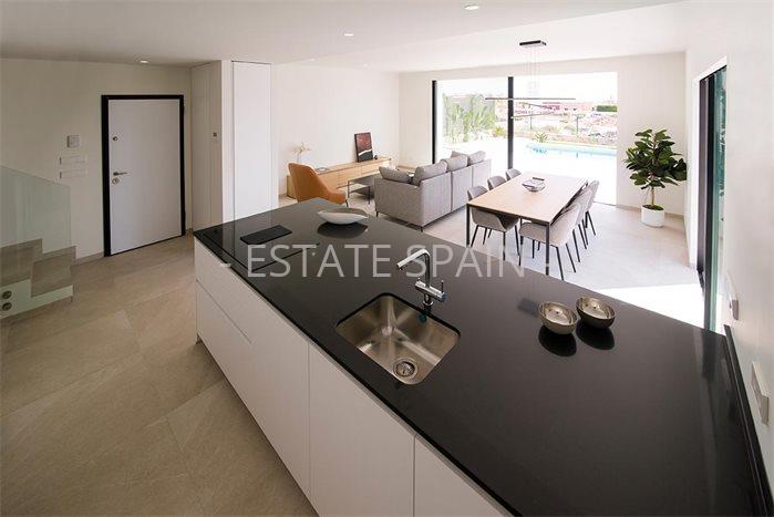 Вилла в Лос-Монтесиносе 157 м2 №VL20211E583C  - Продажа - 14 preview