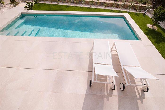 Вилла в Лос-Монтесиносе 157 м2 №VL20211E583C  - Продажа - 10 preview