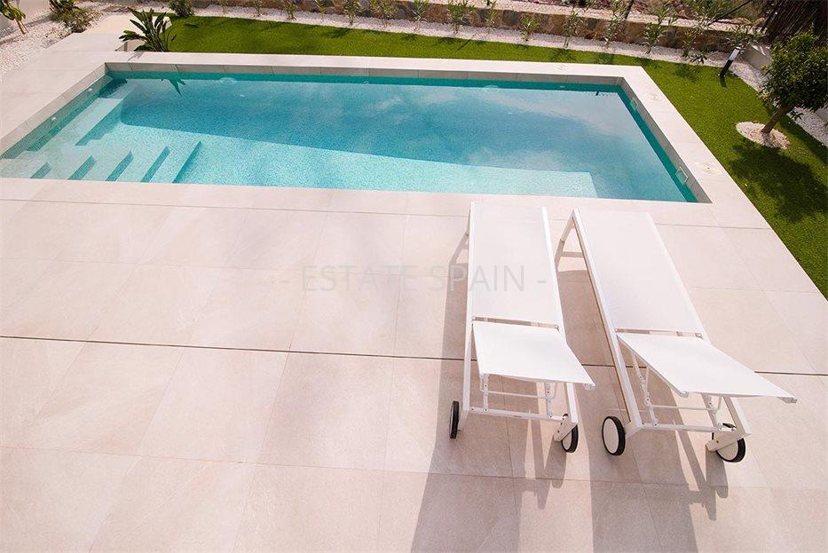 Вилла в Лос-Монтесиносе 157 м2 №VL20211E583C  - Продажа - 10 large