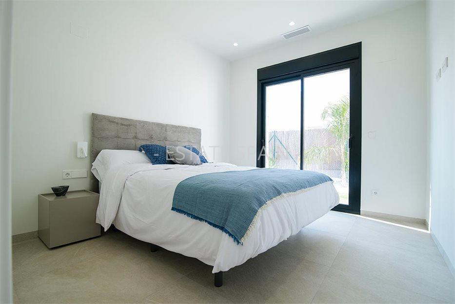 Вилла в Лос-Монтесиносе 157 м2 №VL20211E583C  - Продажа - 9 large