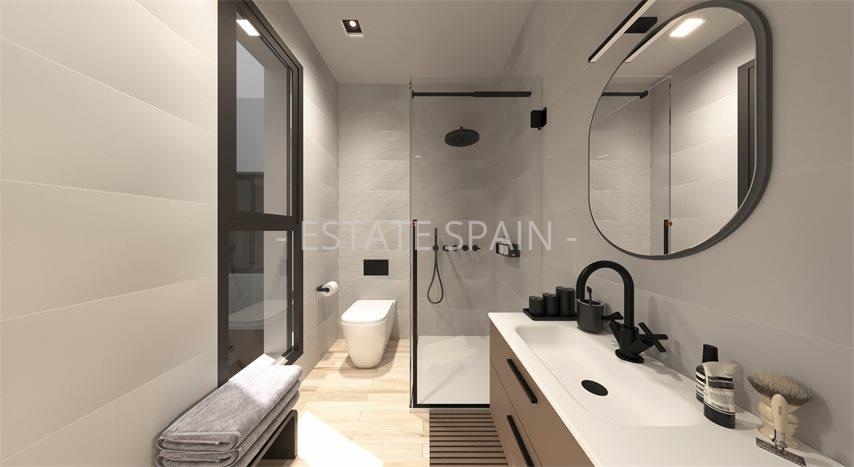 Апартаменты в Долорес 134 м2 №ART25224F7131  - Продажа - 7 preview