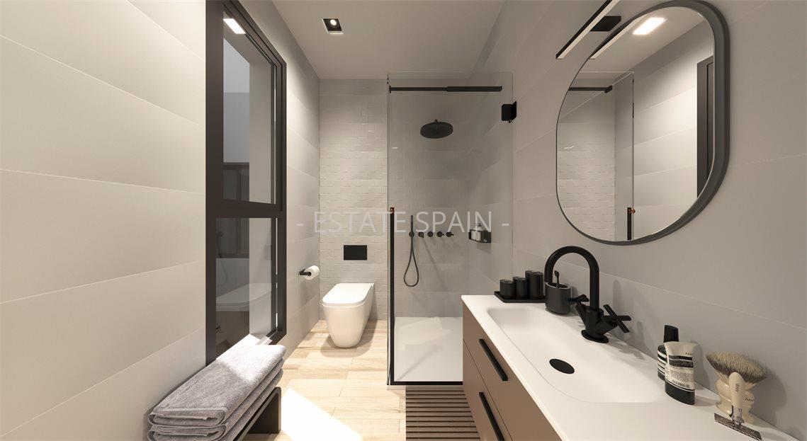 Апартаменты в Долорес 134 м2 №ART25224F7131  - Продажа - 7 large