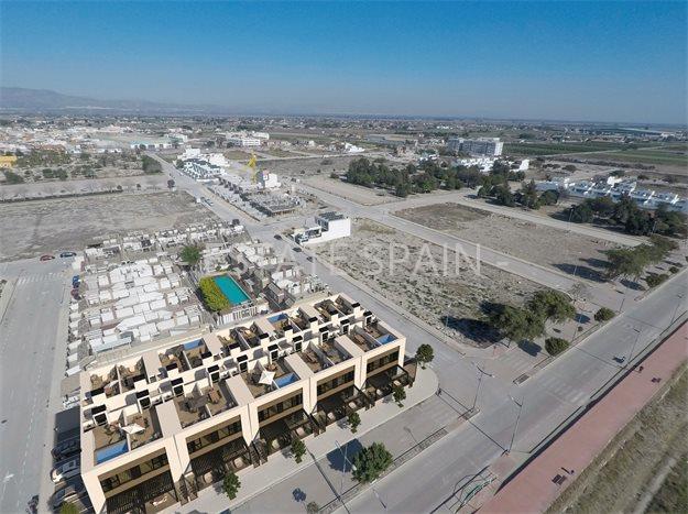 Апартаменты в Долорес 134 м2 №ART25224F7131  - Продажа - 8 preview