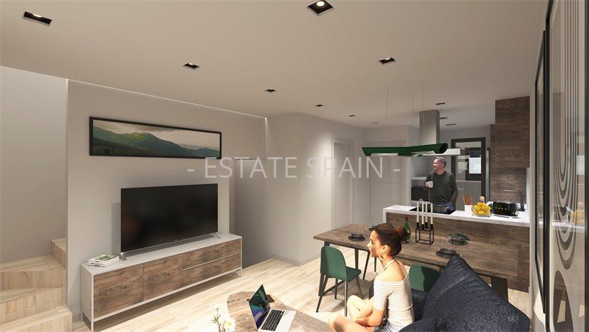 Апартаменты в Долорес 134 м2 №ART25224F7131  - Продажа - 4 preview