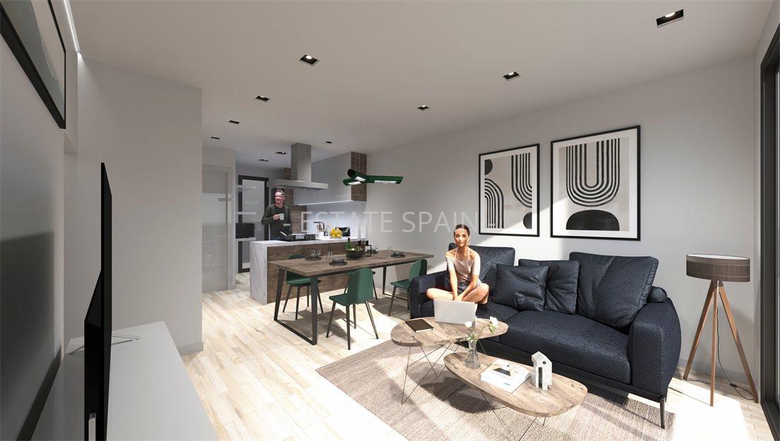 Апартаменты в Долорес 134 м2 №ART25224F7131  - Продажа - 5 large