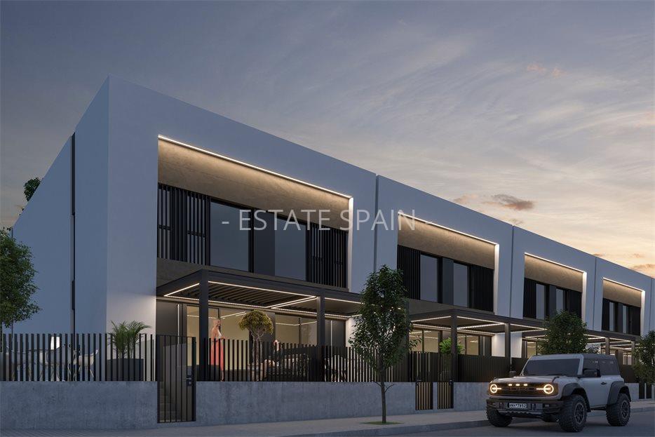 Апартаменты в Долорес 134 м2 №ART25224F7131  - Продажа - 3 large