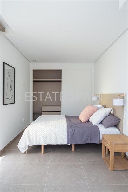 Вилла в Деэса-де-Кампоамор 196 м2 №VL262203855E  - Продажа - 20 large