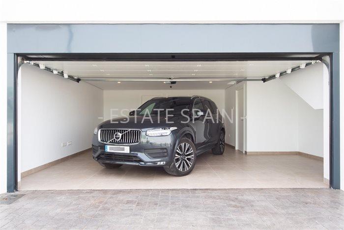 Вилла в Деэса-де-Кампоамор 196 м2 №VL262203855E  - Продажа - 24 preview