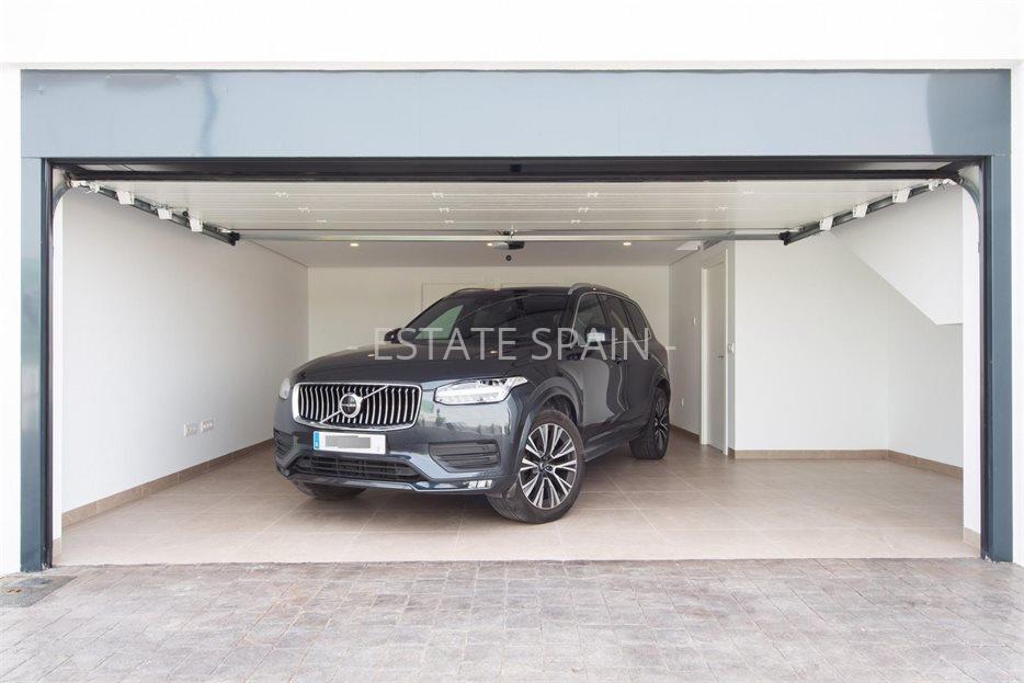 Вилла в Деэса-де-Кампоамор 196 м2 №VL262203855E  - Продажа - 24 large