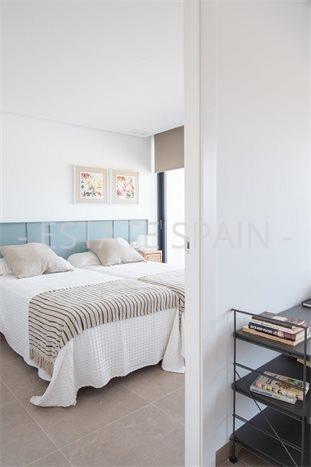 Вилла в Деэса-де-Кампоамор 196 м2 №VL262203855E  - Продажа - 16 preview