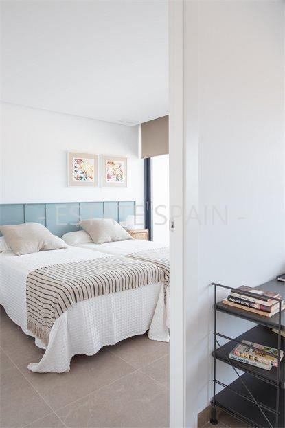 Вилла в Деэса-де-Кампоамор 196 м2 №VL262203855E  - Продажа - 16 large