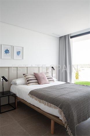 Вилла в Деэса-де-Кампоамор 196 м2 №VL262203855E  - Продажа - 18 preview