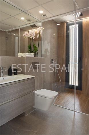 Вилла в Деэса-де-Кампоамор 196 м2 №VL262203855E  - Продажа - 21 preview