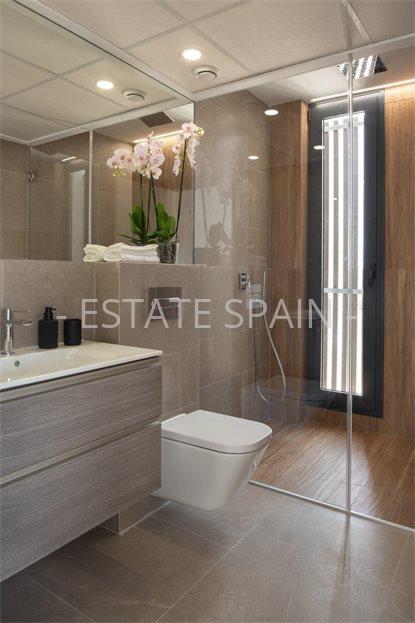 Вилла в Деэса-де-Кампоамор 196 м2 №VL262203855E  - Продажа - 21 large