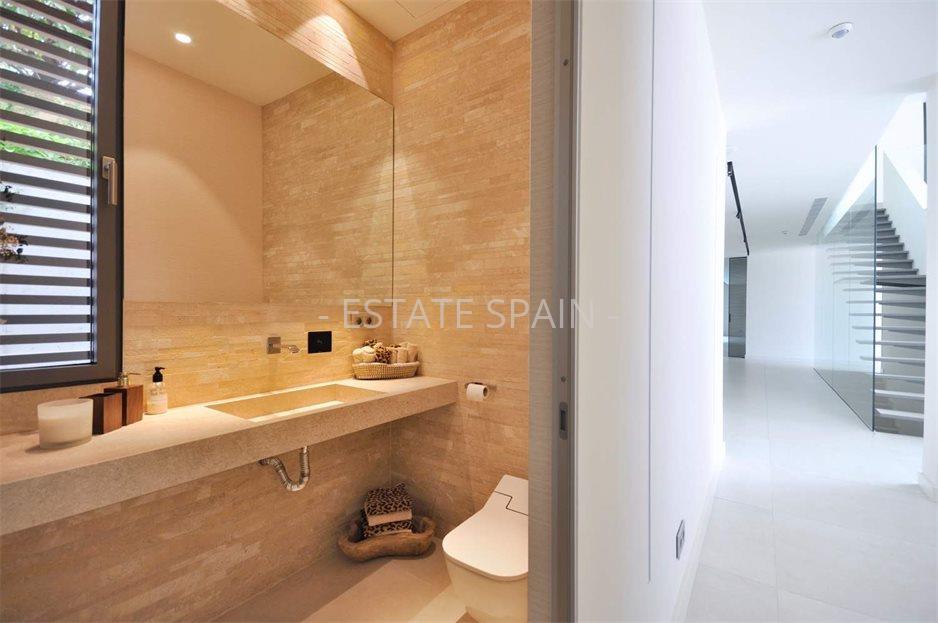 Дом в Сан-Андрес-де-Льеванерас 1300 м2 №VL19729DC27E  - Продажа - 29 large