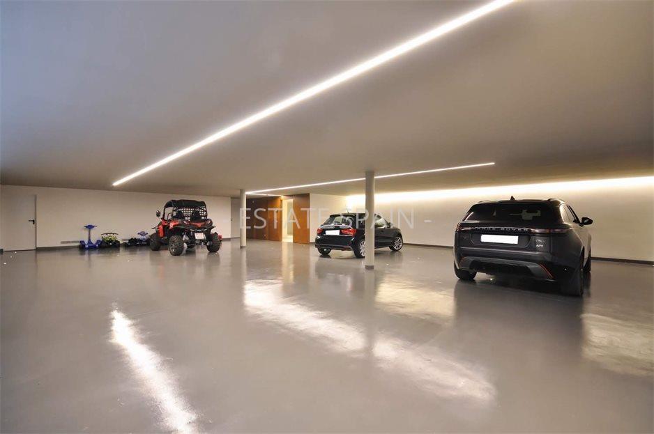 Дом в Сан-Андрес-де-Льеванерас 1300 м2 №VL19729DC27E  - Продажа - 19 large